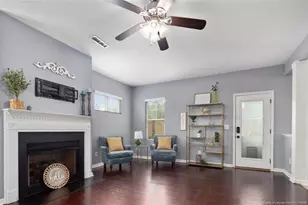 305 Bedfordshire Pl, Fayetteville, NC 28312 - Photo 9