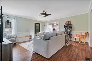 92 Fox Run Ln, Autryville, NC 28313 - Photo 11