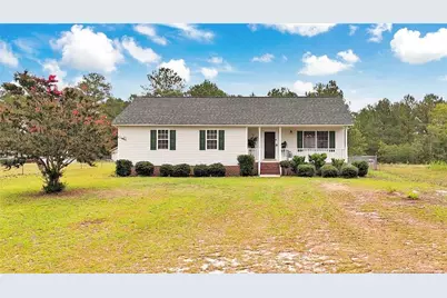 92 Fox Run Lane, Autryville, NC 28313 - Photo 1