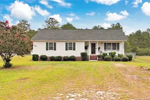 92 Fox Run Ln, Autryville, NC 28313 - Photo 1