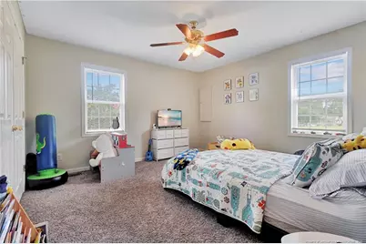 92 Fox Run Lane, Autryville, NC 28313 - Photo 3