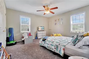 92 Fox Run Ln, Autryville, NC 28313 - Photo 3