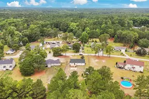 92 Fox Run Ln, Autryville, NC 28313 - Photo 25