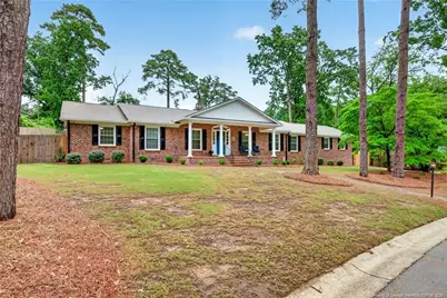 335 Oberlin Court, Fayetteville, NC 28303 - Photo 3