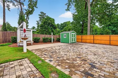 335 Oberlin Court, Fayetteville, NC 28303 - Photo 47