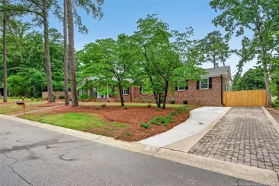 335 Oberlin Court, Fayetteville, NC 28303 - Photo 3