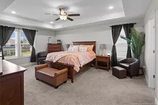 321 Glee St, Hope Mills, NC 28348 - Photo 29