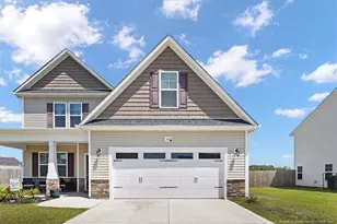 321 Glee St, Hope Mills, NC 28348 - Photo 3