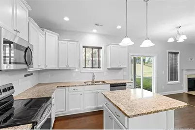 14 Wildlife Bridge Court, Spring Lake, NC 28390 - Photo 5