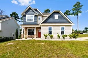 14 Wildlife Bridge Ct, Spring Lake, NC 28390 - Photo 31