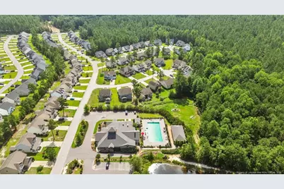 14 Wildlife Bridge Court, Spring Lake, NC 28390 - Photo 49