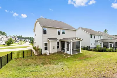 14 Wildlife Bridge Court, Spring Lake, NC 28390 - Photo 13