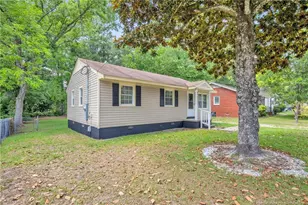 713 Commerce St, Fayetteville, NC 28305 - Photo 3