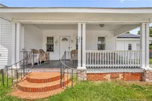 305 E 11th St, Lumberton, NC 28358 - Photo 5