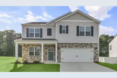 725 Lazy Elm Lane, Aberdeen, NC 28315 - Photo 1