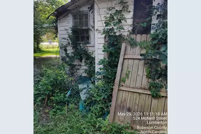 524 McNeill Street, Lumberton, NC 28358 - Photo 3