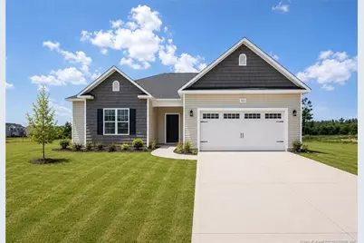507 Mossy Pond (Lot 88) Court, Fayetteville, NC 28311 - Photo 1