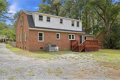 602 Lewis Street, Raeford, NC 28376 - Photo 25