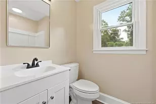 602 Lewis St, Raeford, NC 28376 - Photo 15