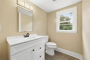 602 Lewis St, Raeford, NC 28376 - Photo 5