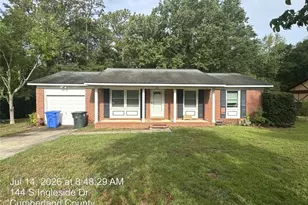 144 S Ingleside Dr, Fayetteville, NC 28314 - Photo 1