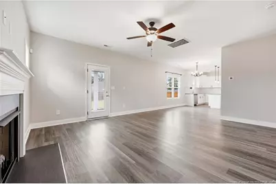 164 Leach Creek Drive, Raeford, NC 28376 - Photo 23