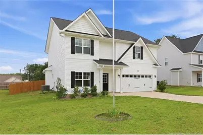 164 Leach Creek Drive, Raeford, NC 28376 - Photo 1