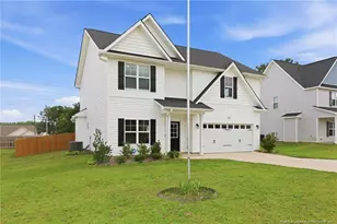 164 Leach Crk Dr, Raeford, NC 28376 - Photo 1