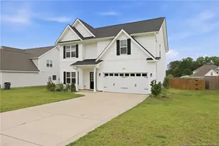 164 Leach Crk Dr, Raeford, NC 28376 - Photo 9