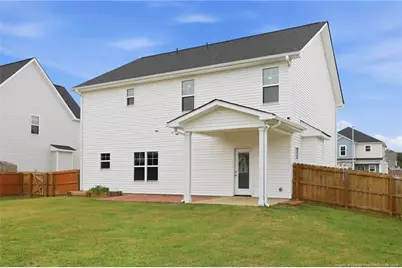 164 Leach Creek Drive, Raeford, NC 28376 - Photo 49