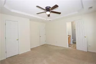 112 Raymond St, Raeford, NC 28376 - Photo 35