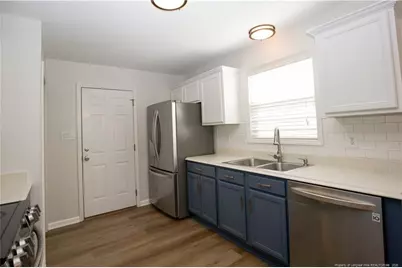 112 Raymond Street, Raeford, NC 28376 - Photo 11