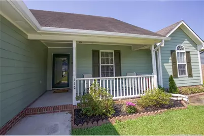 112 Raymond Street, Raeford, NC 28376 - Photo 3