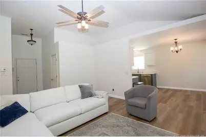 112 Raymond Street, Raeford, NC 28376 - Photo 7
