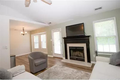 112 Raymond Street, Raeford, NC 28376 - Photo 5
