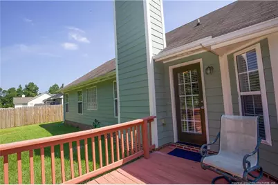 112 Raymond Street, Raeford, NC 28376 - Photo 43