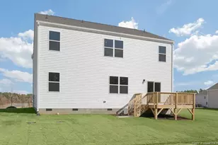 214 Fair Child Rd, Spring Lake, NC 28390 - Photo 33