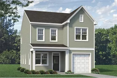 704 Union Street, Raeford, NC 28376 - Photo 1