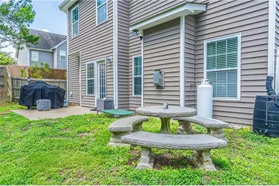 40 Watchmen Lane, Cameron, NC 28326 - Photo 43