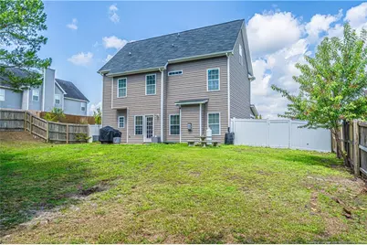 40 Watchmen Lane, Cameron, NC 28326 - Photo 41