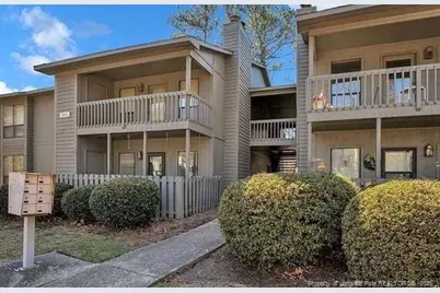 1861-3 Tryon Drive #3, Fayetteville, NC 28303 - Photo 1