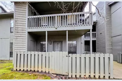 1861-3 Tryon Drive #3, Fayetteville, NC 28303 - Photo 17