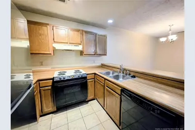 1861-3 Tryon Drive #3, Fayetteville, NC 28303 - Photo 7