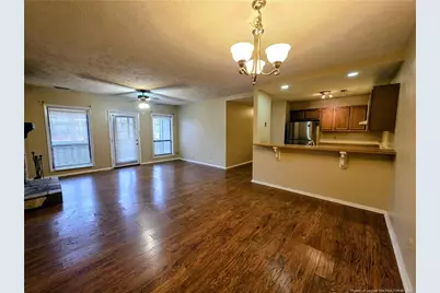 1861-3 Tryon Drive #3, Fayetteville, NC 28303 - Photo 5