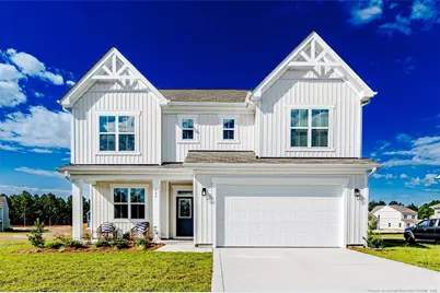 140 Brickhill Drive, Raeford, NC 28376 - Photo 1