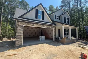 3335 Carolina Way, Sanford, NC 27332 - Photo 1