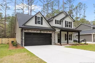 3335 Carolina Way, Sanford, NC 27332 - Photo 7