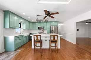 4580 Mill St, Hope Mills, NC 28348 - Photo 17