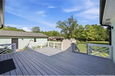4580 Mill Street, Hope Mills, NC 28348 - Photo 35