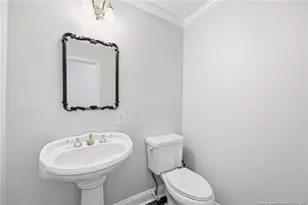 4580 Mill St, Hope Mills, NC 28348 - Photo 21